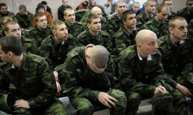 В Украине стартовал осенний призыв 