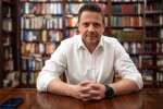 Рафал Тшасковський, мер Варшави