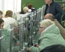 Пенсионеры. Фото: скрин youtube