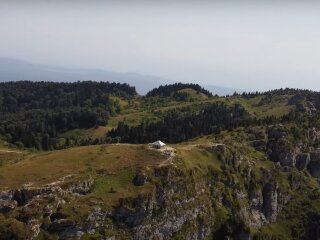 Прогноз погоди, скріншот з відео