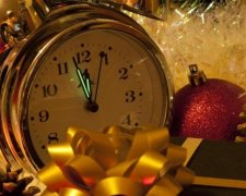 Новий рік заборонили у трьох країнах