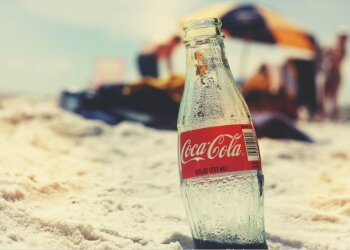 Coca-Cola, фото: Pixabay