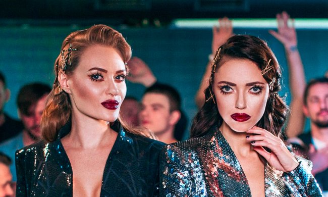 Гарячі "НеАнгели" блиснули нереальними образами на червоній доріжці: Майкл Джексон і Анджеліна Джолі