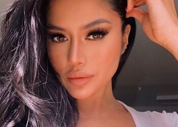 Ким Ли, instagram.com/kimlee