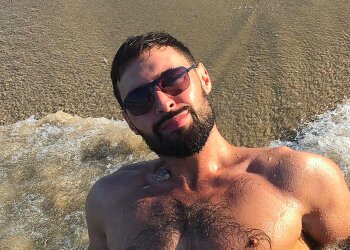 Виталий Козловский, instagram.com/vkozlovskiy/