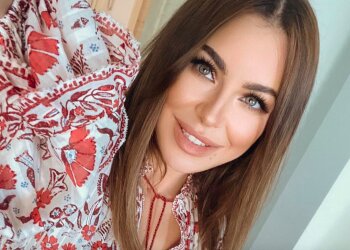 Ани Лорак, instagram.com/anilorak