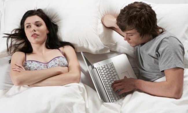 Целебный интим: ученые назвали главные опасности воздержания