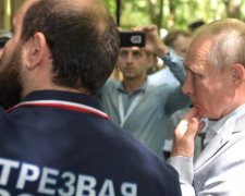 Путін йде з Донбасу, але не все так просто