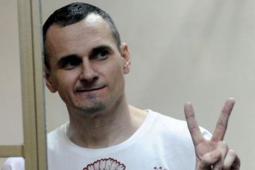 На межі життя і смерті: в ЄС вимагають негайно звільнити Сенцова