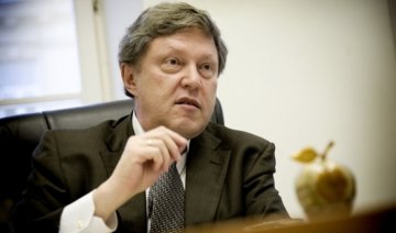 Кандидатом в президенти РФ став прихильник України