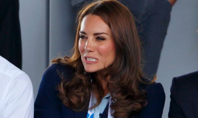 Міддлтон приміряла образ "простолюдинки"