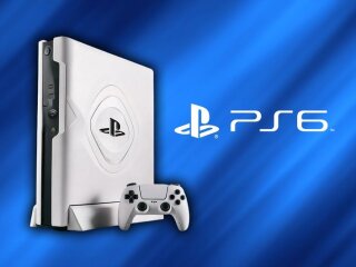 PlayStation 6
