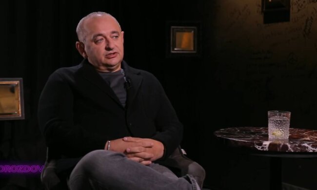 Анатолий Матиос