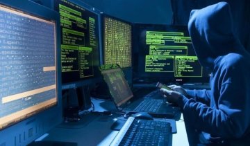 Кремль створив елітний спецзагін хакерів