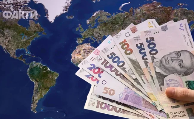 Грошова допомога від благодійних фондів у вересні 2026