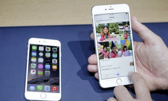 Китаянка тричі змінювала iPhone X - всі вони були расистами