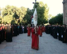 Воздвижение Креста Господня 2017: народные приметы и обычаи