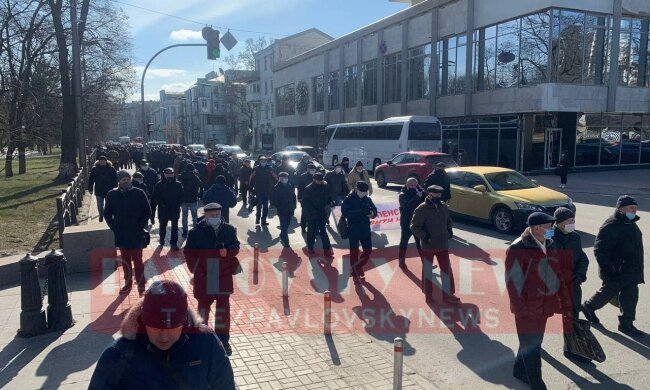 Фото: PavlovskyNEWS