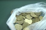 Монеты. Фото: скрин youtube