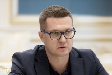 Іван Баканов