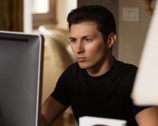 Не працює Telegram в Україні: Дуров назвав причину збою