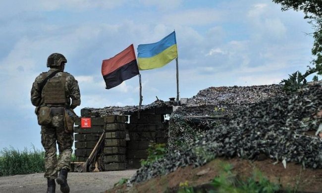 Террористы попросили о помощи, увидев новый законопроект Киева 