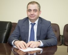 Замглавы НАБУ Гизо Углава получает прибыль и не платит налоги