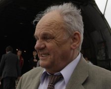 Він створив "Руслана" і "Мрію": помер видатний авіаконструктор України