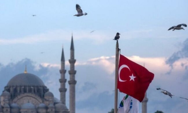 Теперь в Турцию можно ездить по ID-картам