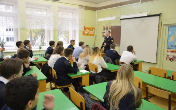 Резня в российской школе: у нападавших был сообщник