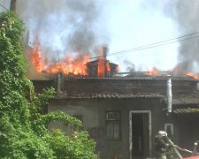 В двух шагах от спасения: под Харьковом мужчина заживо сгорел в "домашнем крематории"