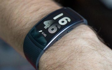 Розумний браслет Xiaomi Mi Band 3 позбудеться обіцяної функції