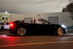 Tesla Model 3, фото: Autogeek