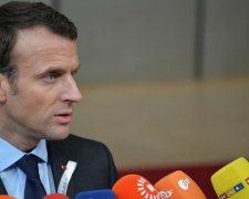 Макрон зробив серйозну заяву щодо отруєння Скрипаля