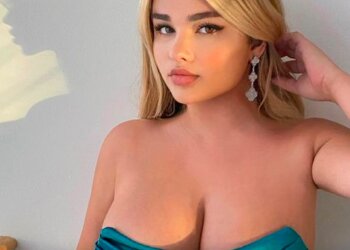 Анастасія Квітко, instagram.com/anastasiya_kvitko