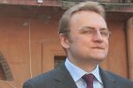 Байдужість Садового осточортіла львів`янам: "На людей чхати хотів"