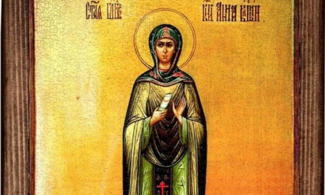 Обретения мощей и второе прославление княгини Анны Кашинской 25 июня: главные чудеса святой 