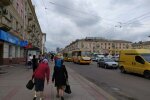 Українські пенсіонери, фото - znaj.ua