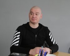 Кошовий в день виборів опублікував доленосне селфі: "Зробимо це разом!"