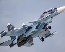 В окупований Крим відправлять новітні винищувачі