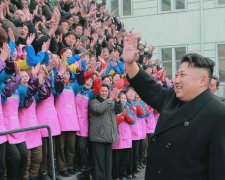 Оплот прав людини: КНДР порвала безглуздою заявою