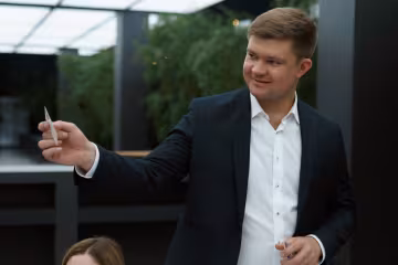 Роман Бабицький