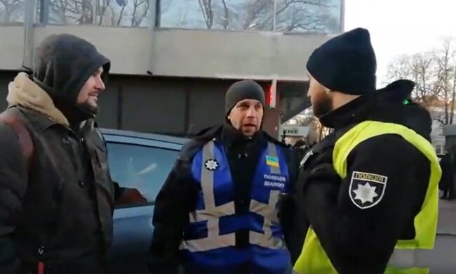 Верховну Раду беруть штурмом: чого вимагають активісти, поки немає Зеленського
