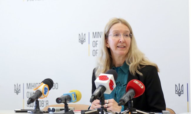Супрун попередила українців про небезпечну епідемію: у зоні ризику кожен