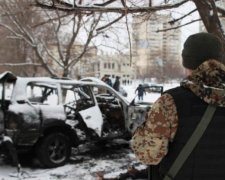 Соцмережі розбурхала загибель ватажка бойовиків