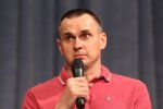 Олег Сенцов искупался в Черном море после пяти лет заточения у Путина: "Спасибо, Одесса", зрелищное видео