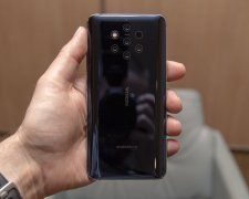 Nokia 9 PureView