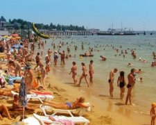 Ученые сравнили Крым с черной дырой