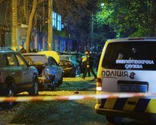 Покушение на Мосийчука: в сети появилось видео взрыва