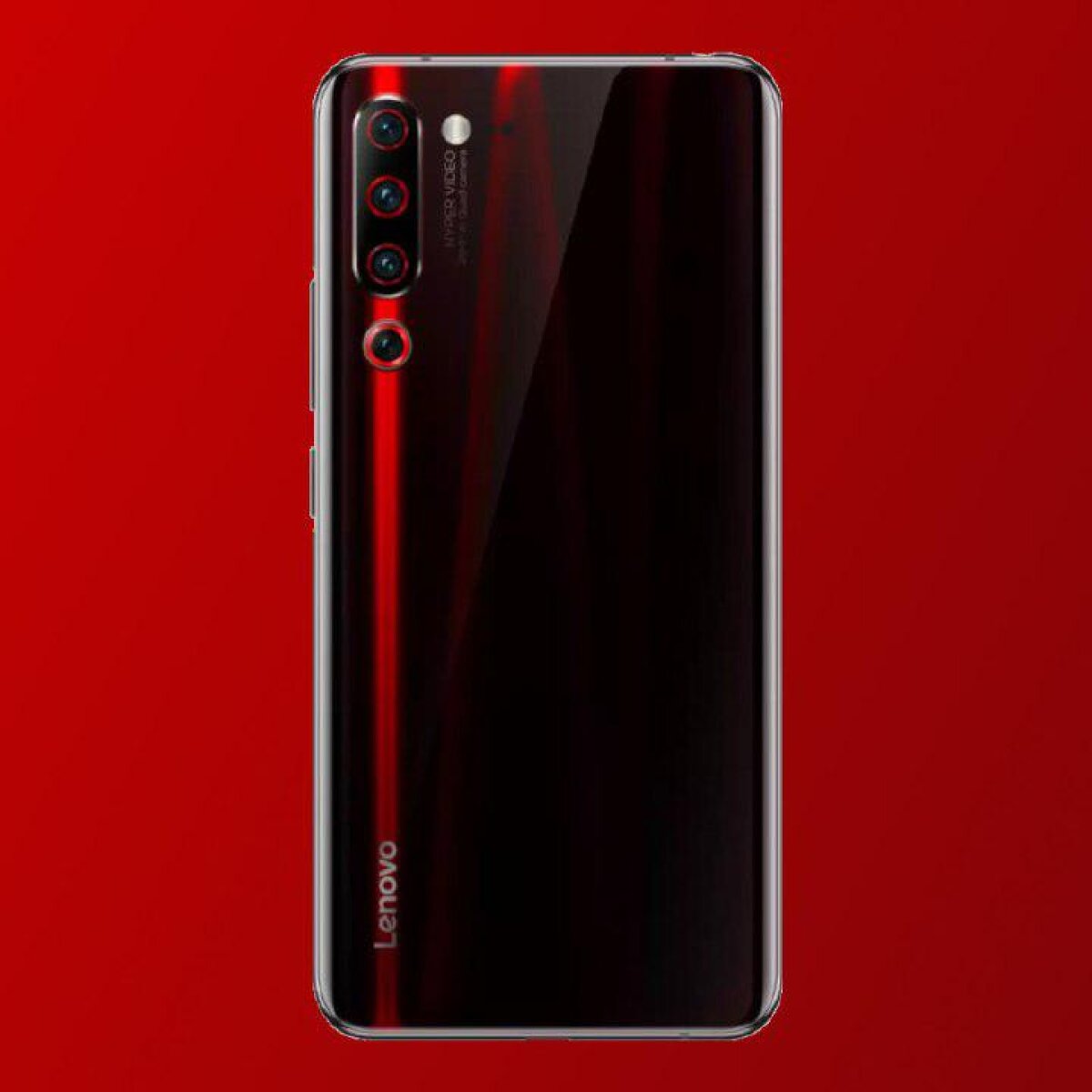 Lenovo готовит к выходу игровой смартфон: первые подробности - ЗНАЙ ЮА